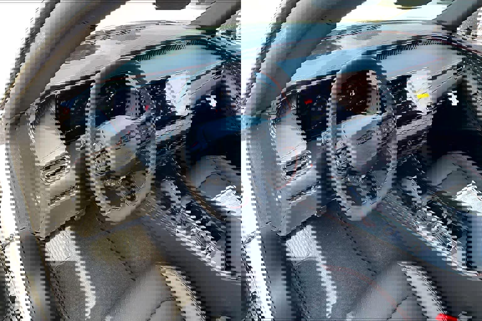 New 2026 Dodge Charger Scat Pack image 8