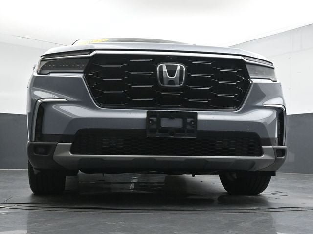Used 2023 Honda Pilot Elite image 27