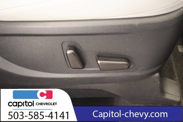Used 2021 Hyundai Palisade SEL AWD/4WD image 32