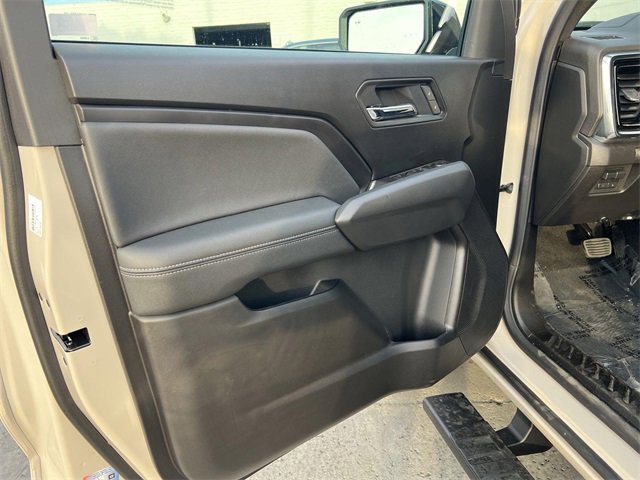 New 2026 GMC Canyon Elevation image 6