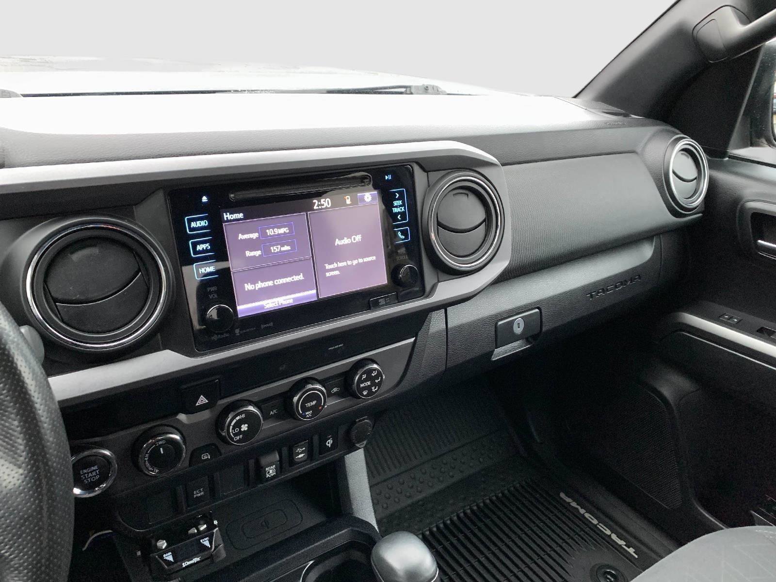 Used 2019 Toyota Tacoma TRD Off-Road image 22