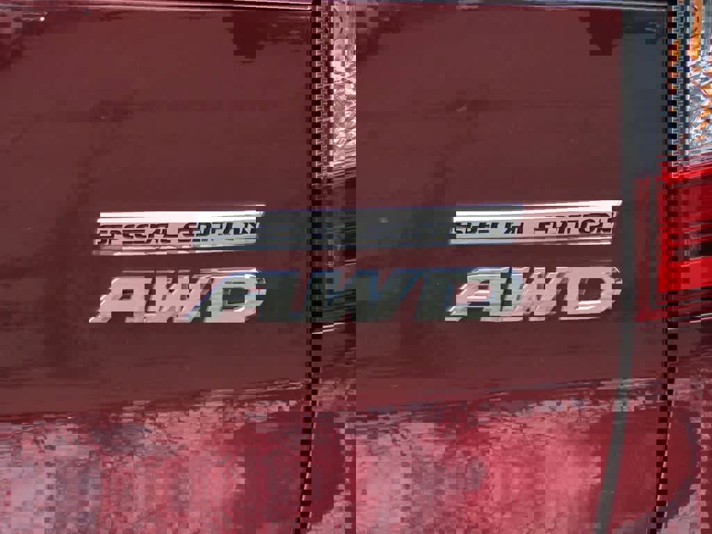 Certified 2022 Honda Pilot Special Edition image 8