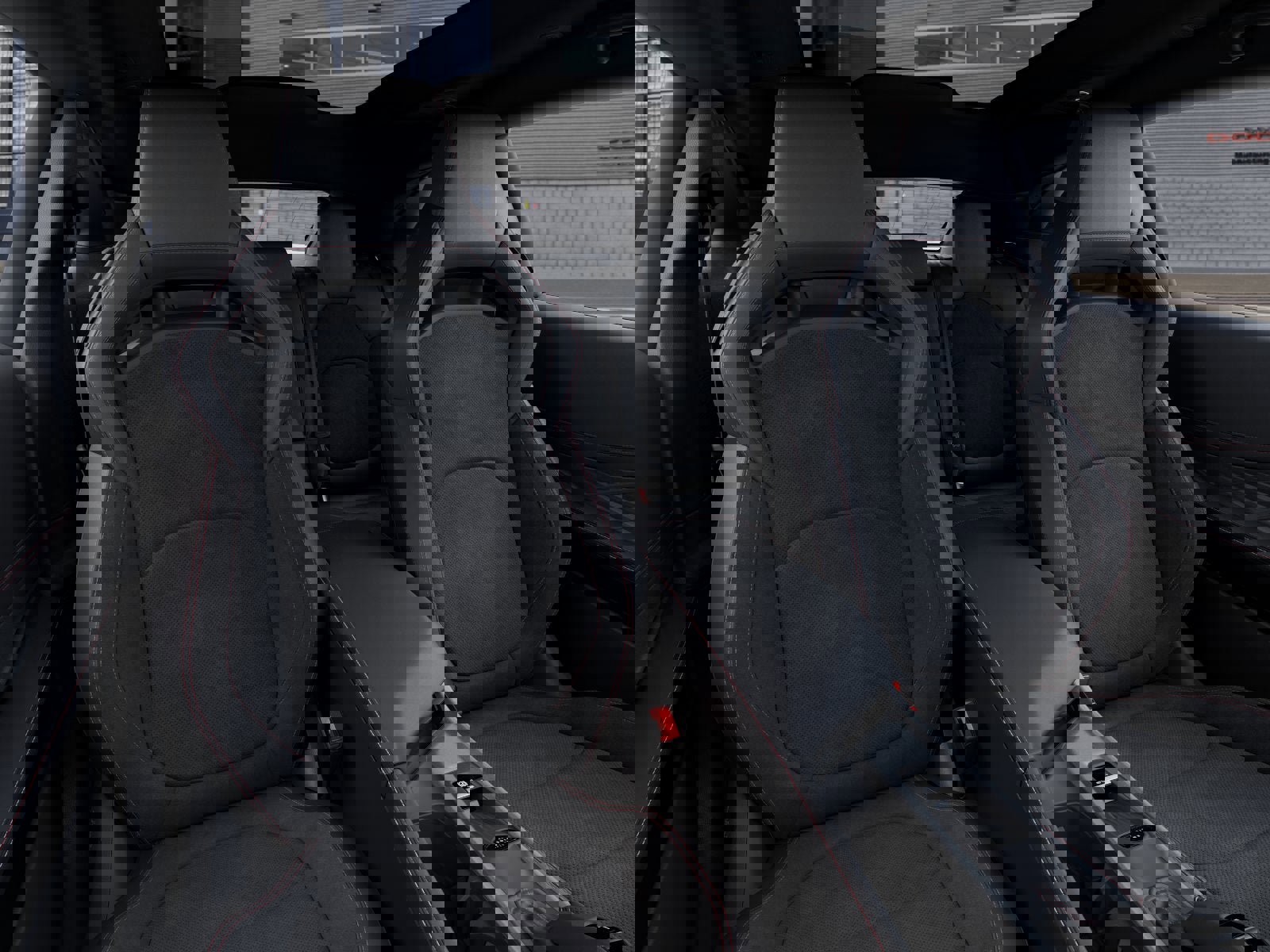 New 2026 Dodge Charger R/T image 18