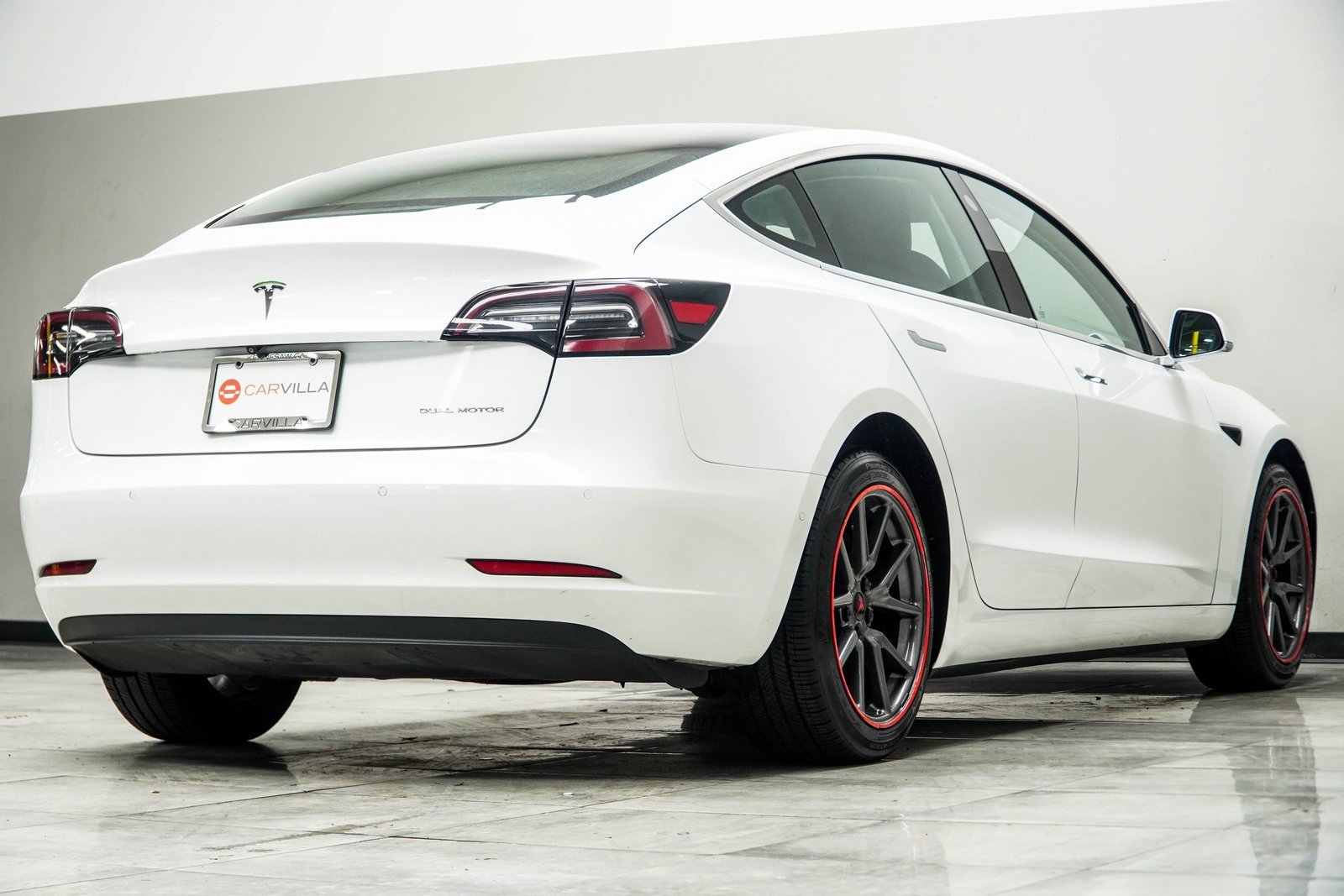 Used 2019 Tesla Model 3 Long Range image 12