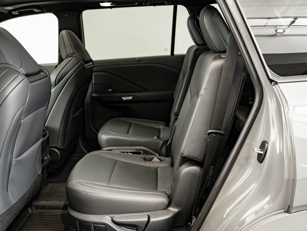 Certified 2025 Lexus TX 350 AWD w/ Technology Package image 44