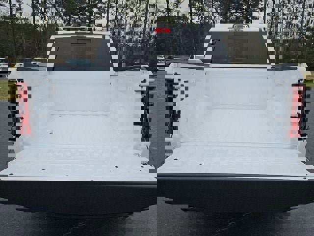 New 2026 RAM 1500 Express image 13