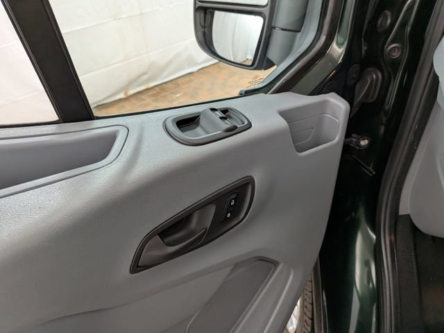 Certified 2018 Ford Transit 150 XLT RWD image 15