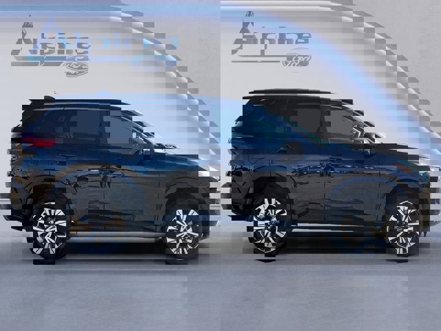 Used 2023 Nissan Rogue SV image 6