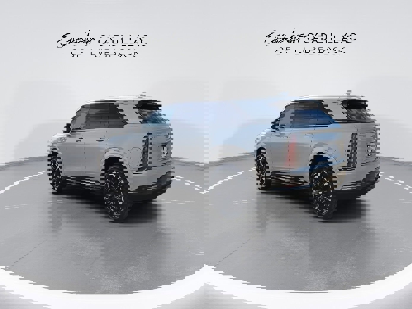 New 2025 Cadillac Escalade IQ Sport 2 image 6