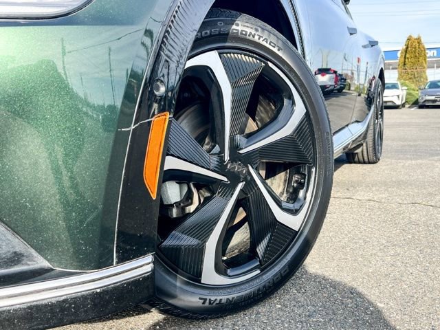 Certified 2023 Kia EV6 GT-Line image 2