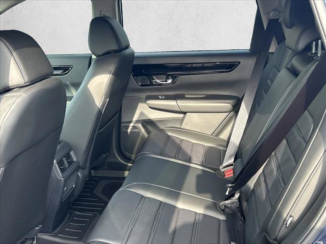 New 2027 Honda CR-V EX-L image 4