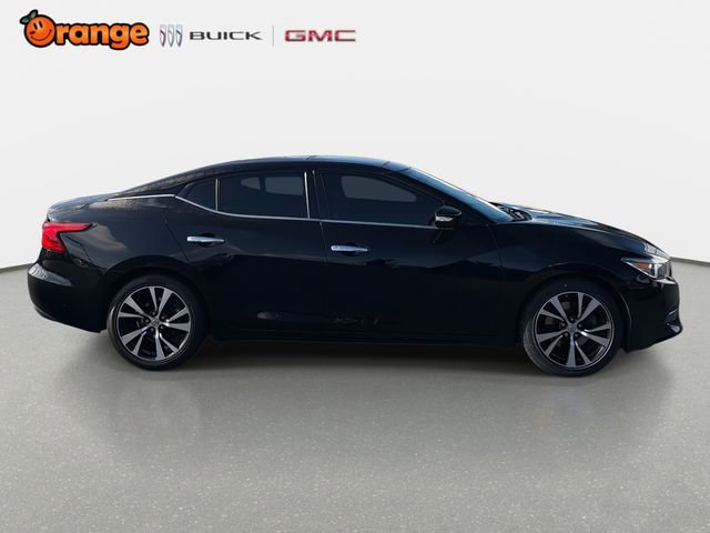 Used 2018 Nissan Maxima 3.5 SL image 2