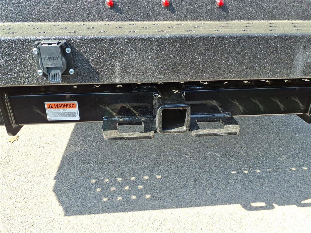 New 2026 RAM 5500 Tradesman image 20