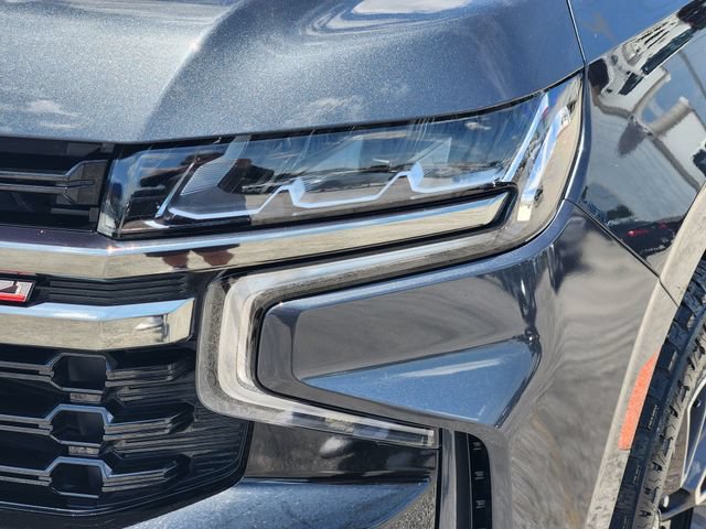 Used 2022 Chevrolet Tahoe Z71 w/ Luxury Package AWD/4WD image 8