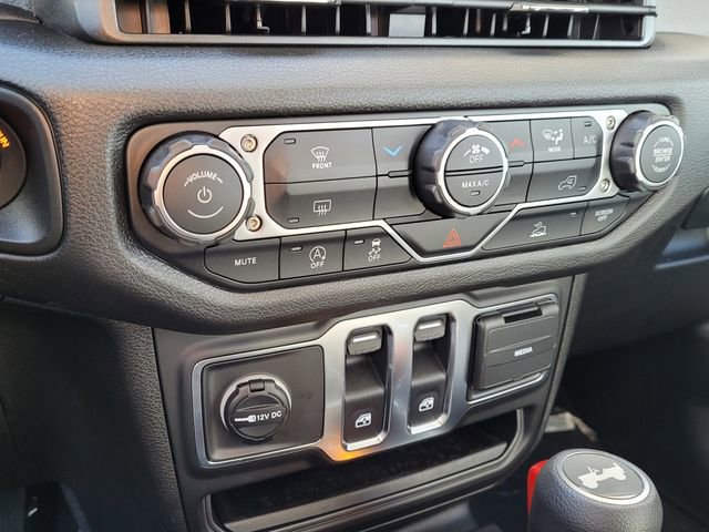 New 2026 Jeep Wrangler Sport image 11