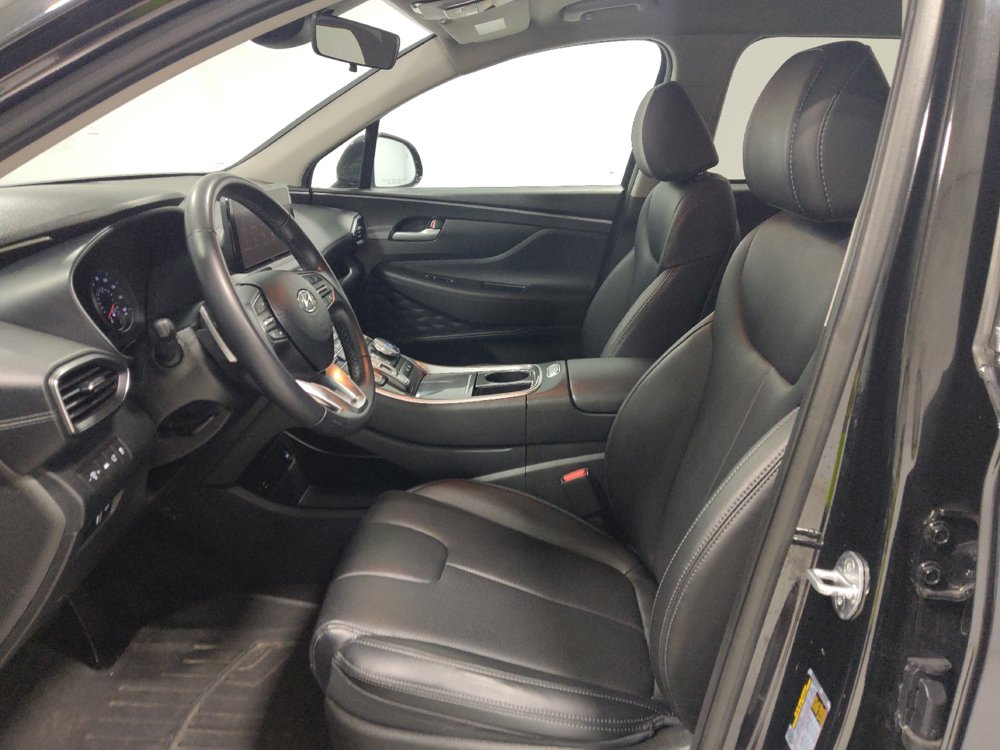 Used 2023 Hyundai Santa Fe XRT AWD/4WD image 17