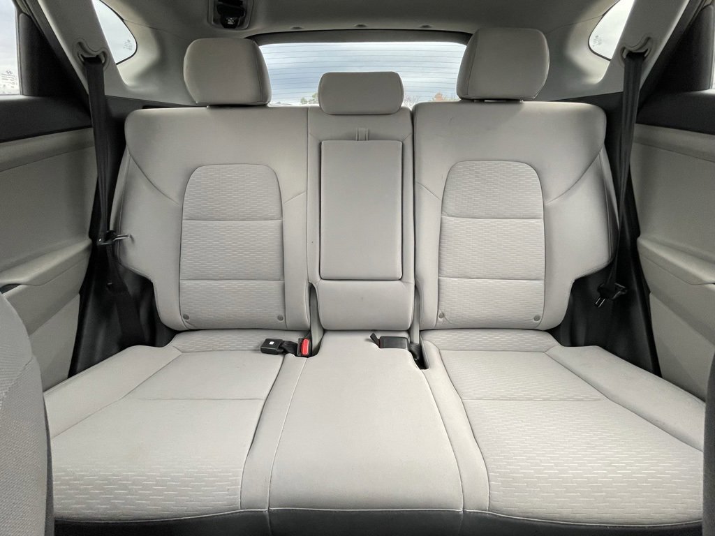 Used 2020 Hyundai Tucson Value image 30