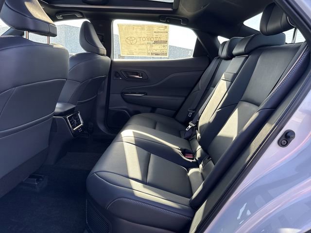 New 2026 Toyota Crown Platinum image 20