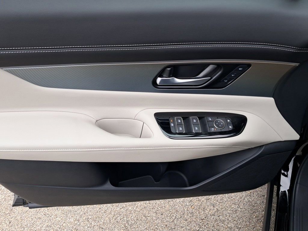 New 2025 Nissan Murano SL image 11