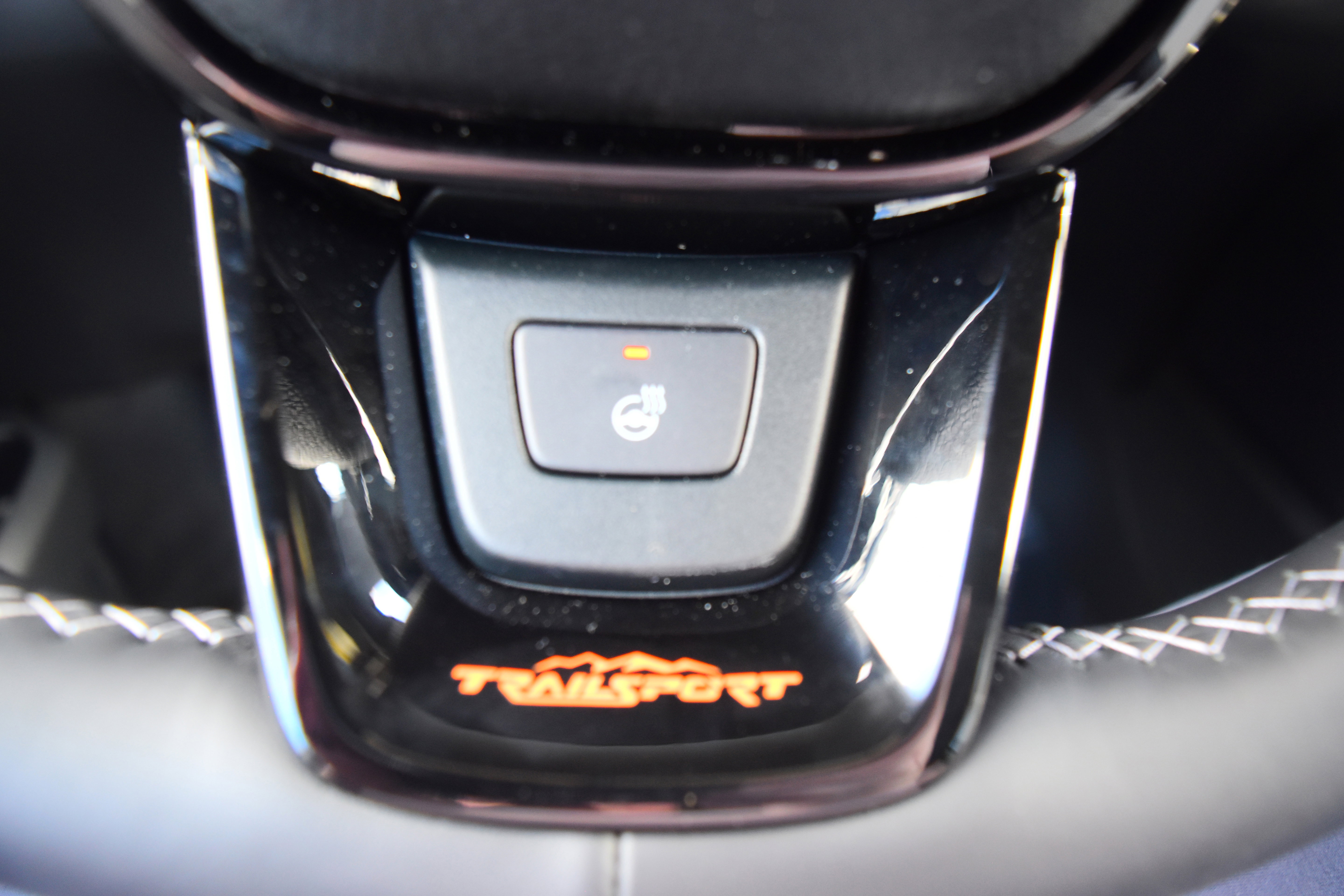 New 2026 Honda Passport TrailSport Elite image 18