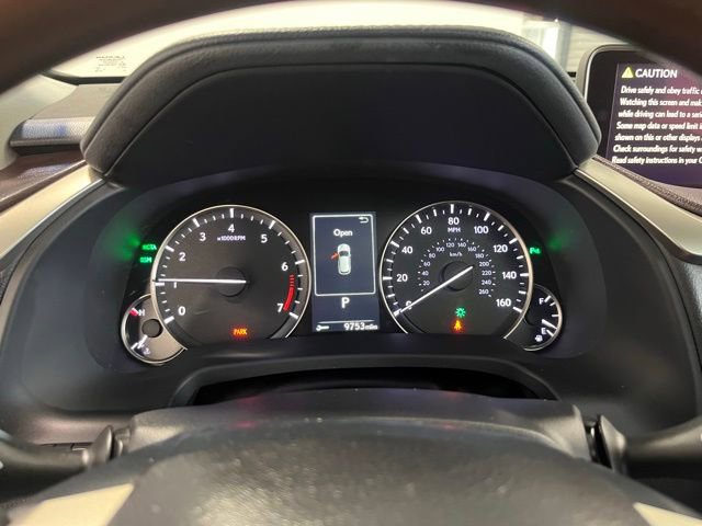 Used 2017 Lexus RX 350 FWD image 26