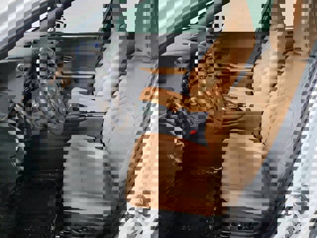 Certified 2025 Lexus UX 300h AWD w/ Accessory Package (P1) image 13