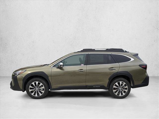 New 2025 Subaru Outback Touring XT image 5