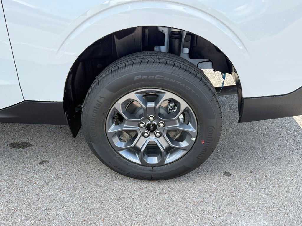 New 2025 Ford Maverick XLT w/ Equipment Group 301A image 41