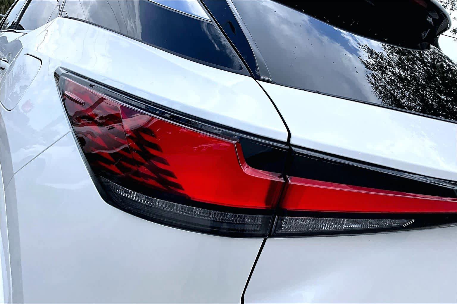 Used 2024 Lexus RX 350 Premium Plus w/ Convenience Package FWD image 29