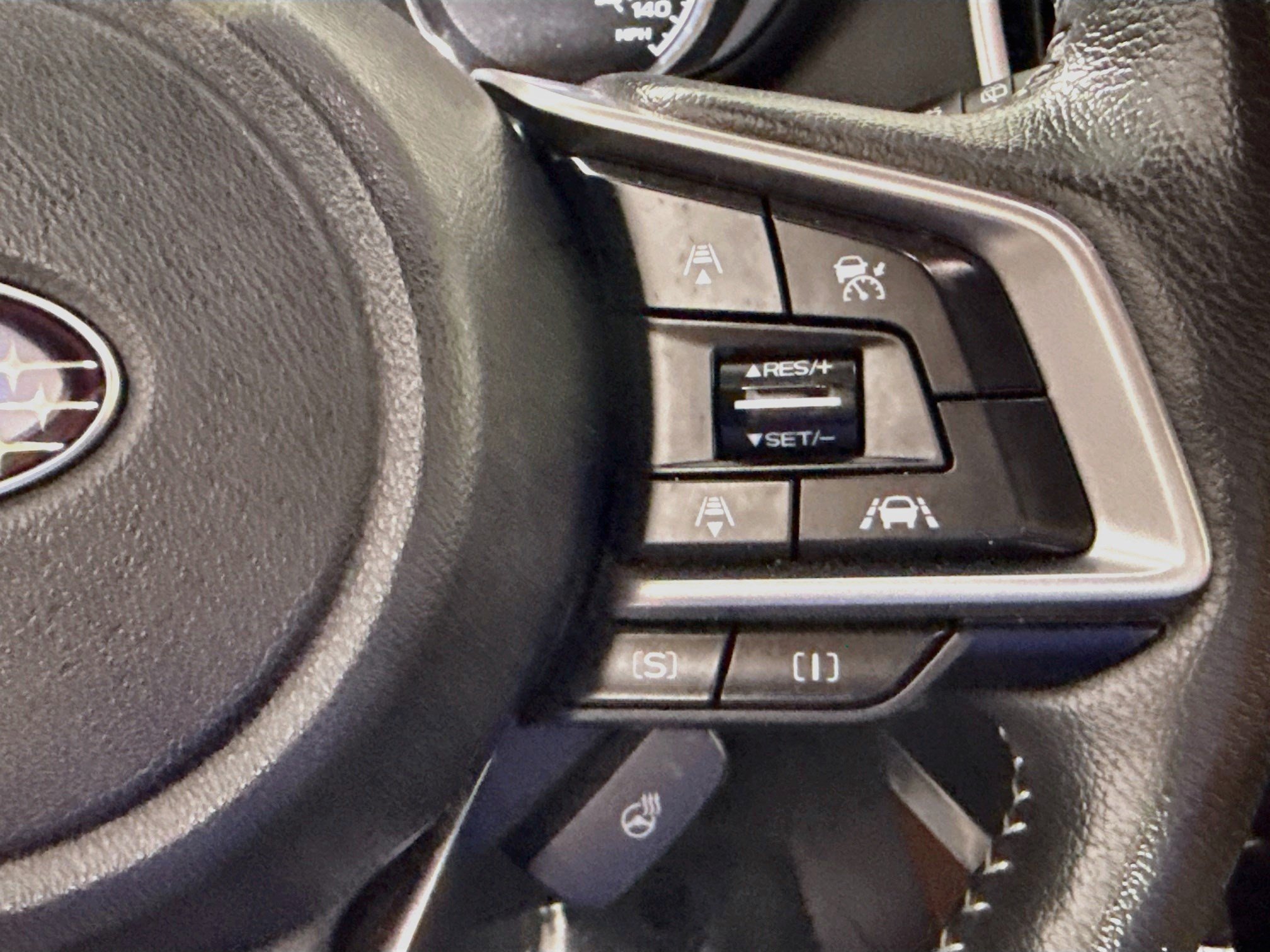 Used 2019 Subaru Forester Touring AWD/4WD image 15