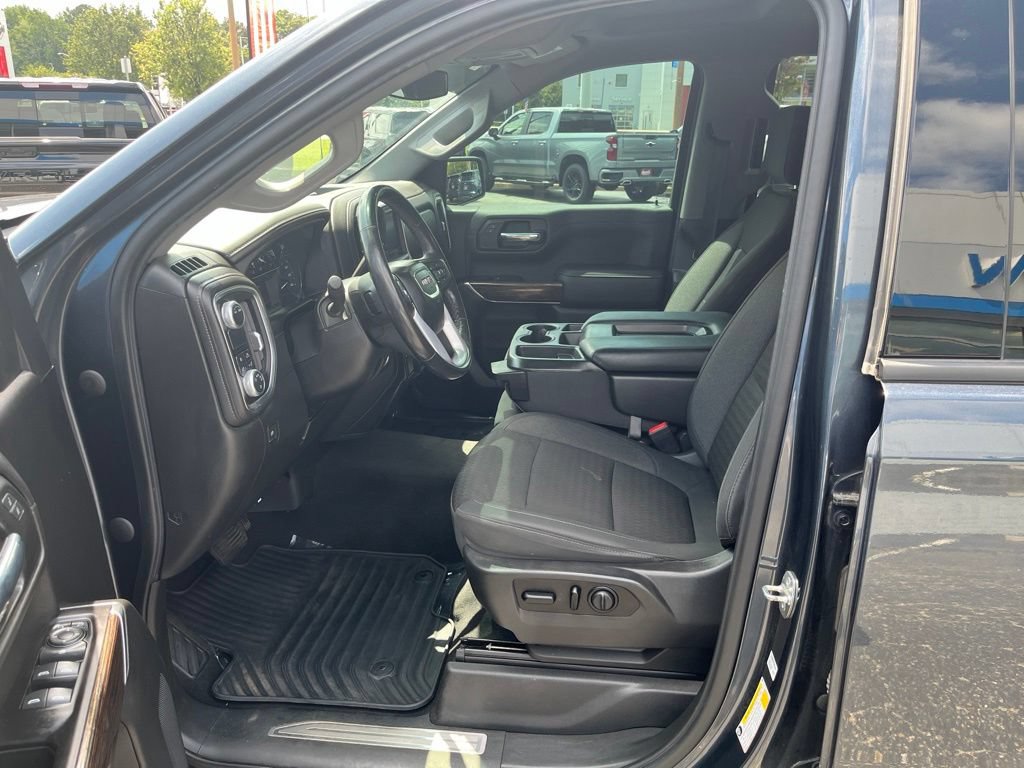 Used 2020 GMC Sierra 1500 Elevation w/ Elevation Value Package RWD image 44