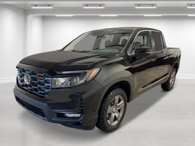 New 2026 Honda Ridgeline TrailSport image 1