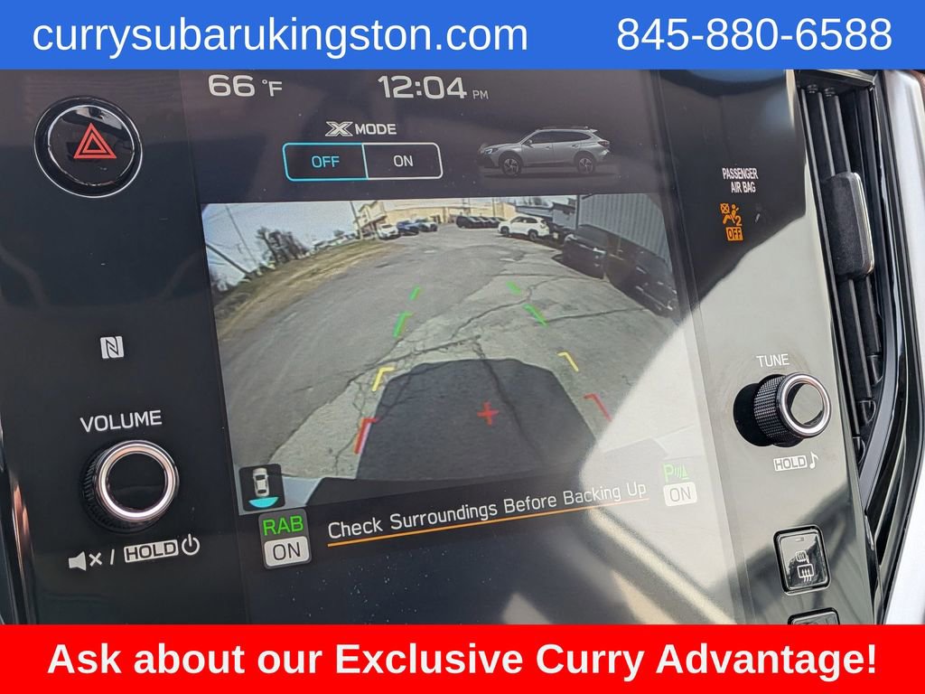 Used 2022 Subaru Outback Touring XT image 27