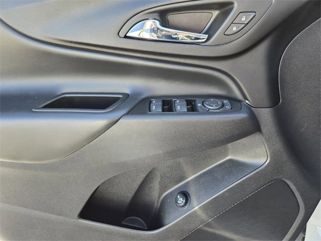 Used 2024 Chevrolet Equinox LT image 31