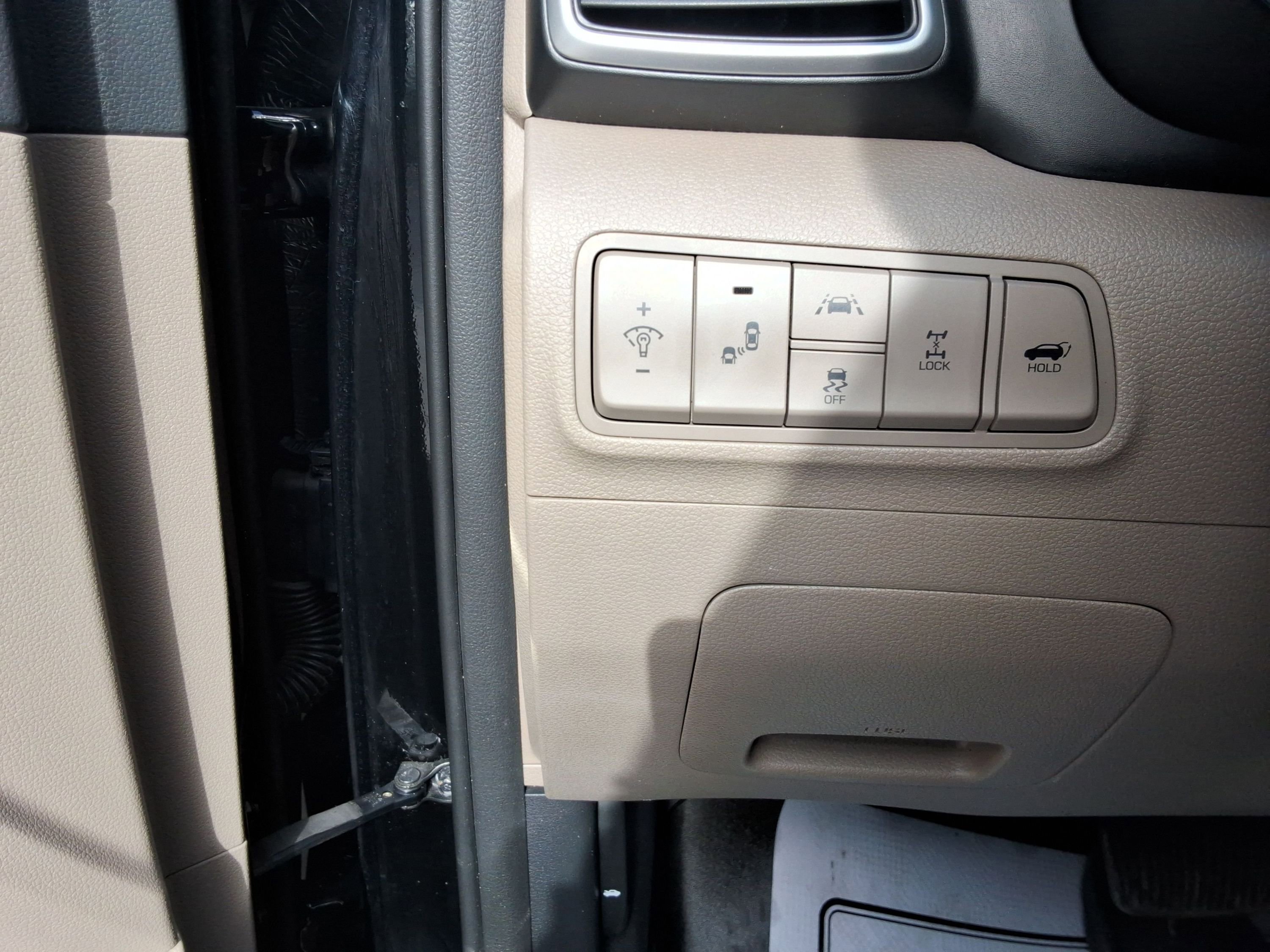 Used 2021 Hyundai Tucson Ultimate image 20