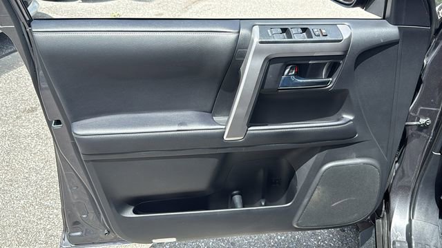 Certified 2023 Toyota 4Runner SR5 image 16