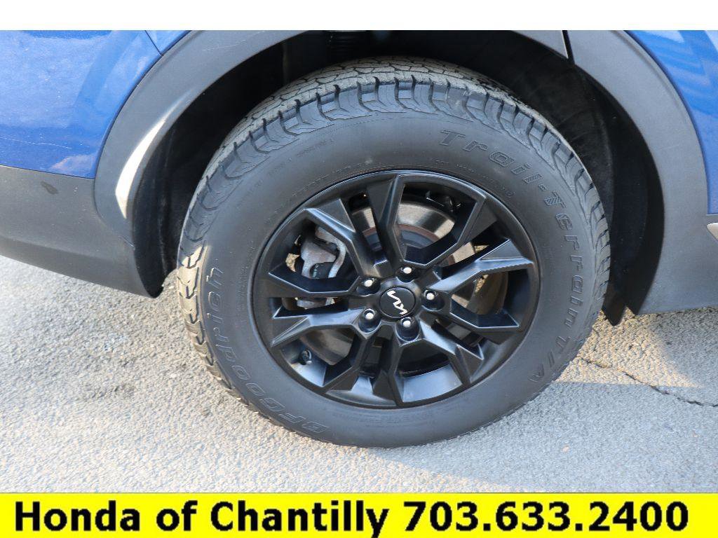 Used 2023 Kia Sportage X-Pro Prestige image 30