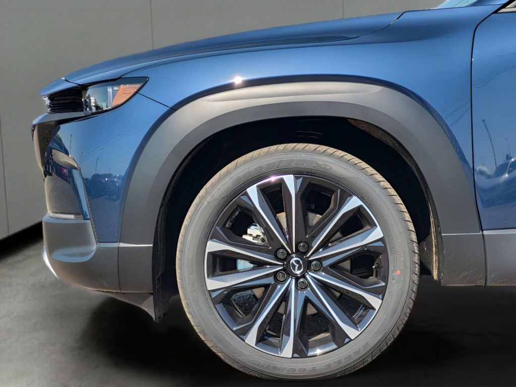 Used 2025 MAZDA CX-50 2.5 Turbo w/ Weather Package image 6