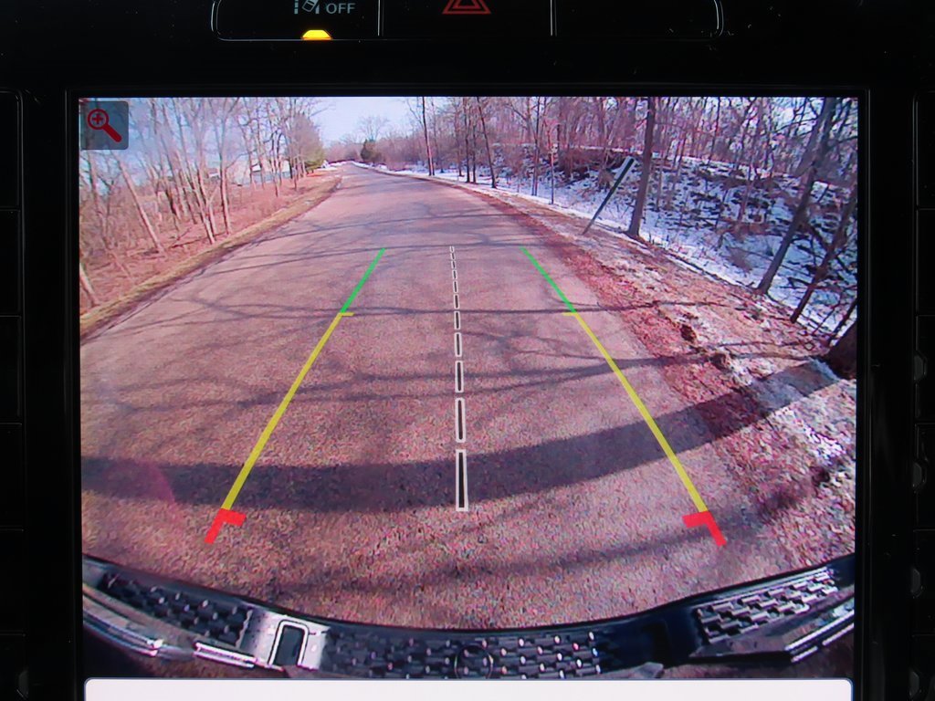 New 2026 RAM 1500 Big Horn image 8