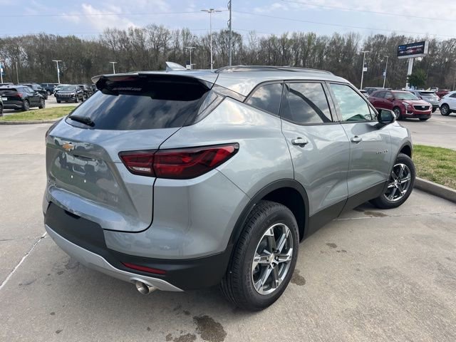 New 2026 Chevrolet Blazer LT w/ Convenience Package image 8