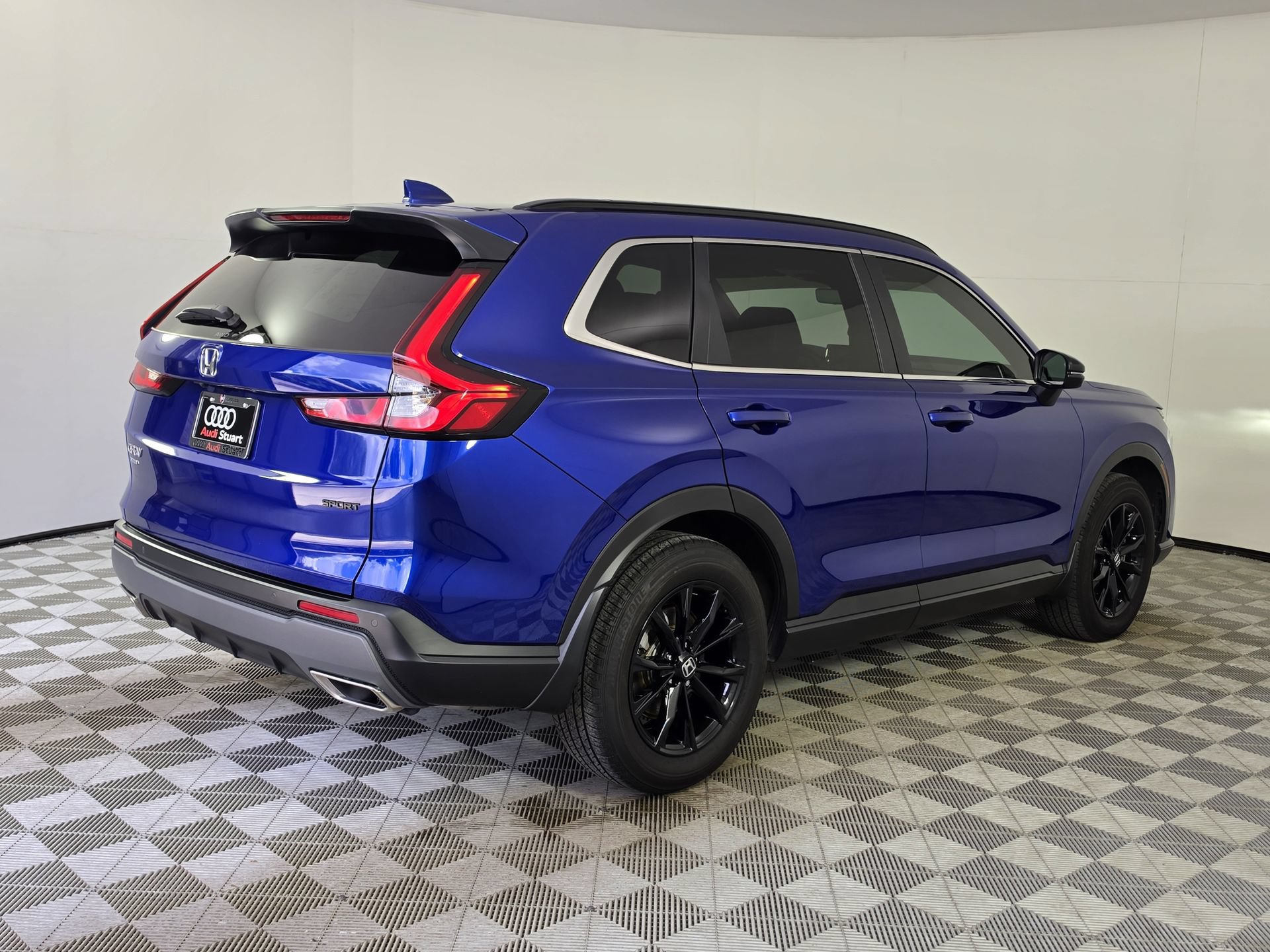 Used 2025 Honda CR-V Sport-L image 38