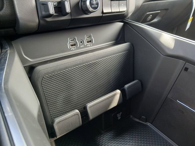New 2026 RAM 1500 Big Horn w/ Night Edition AWD/4WD image 23
