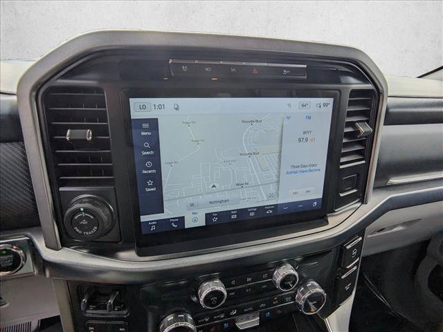Used 2022 Ford F150 Limited AWD/4WD image 15