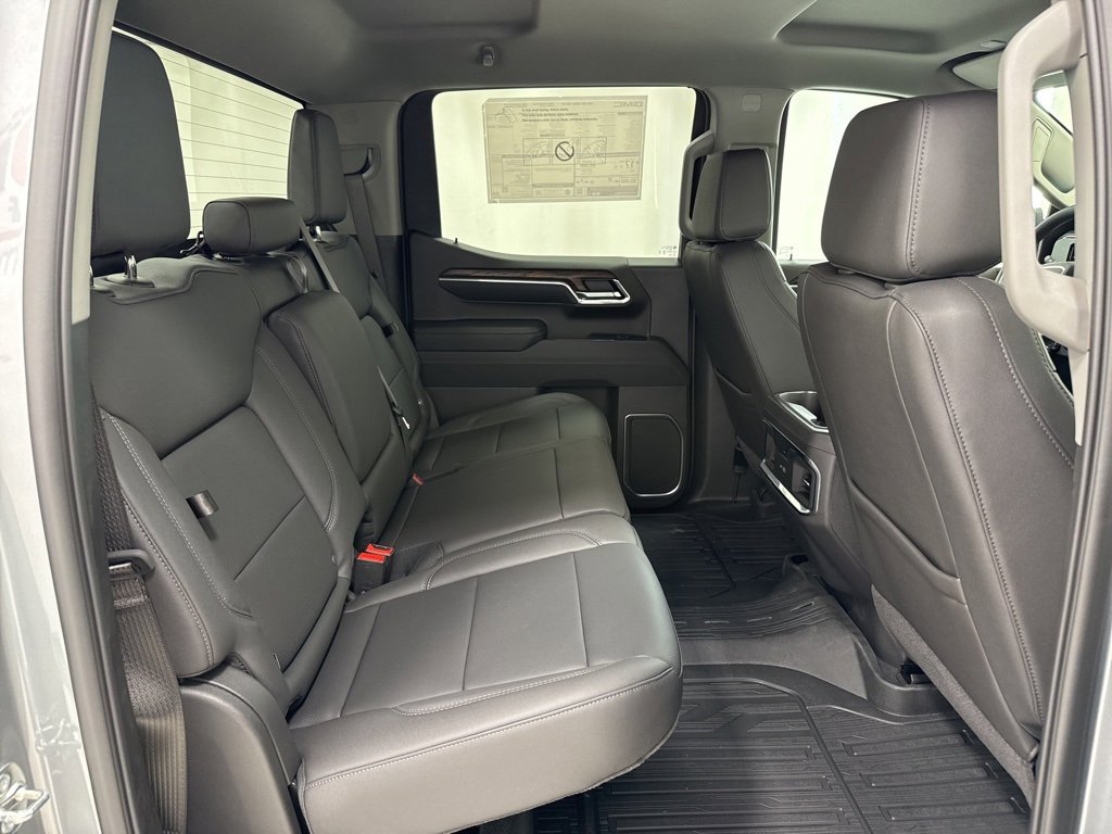 New 2026 GMC Sierra 1500 SLT w/ SLT Premium Package image 12