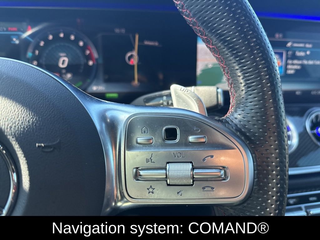 Used 2019 Mercedes-Benz CLS 53 AMG 4MATIC image 16