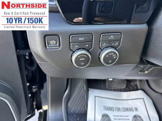 New 2026 GMC Sierra 1500 SLE image 17