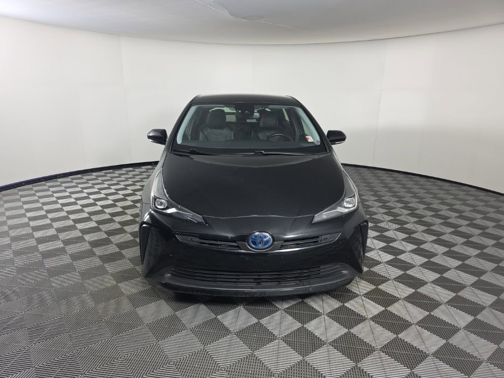 Used 2019 Toyota Prius XLE image 8