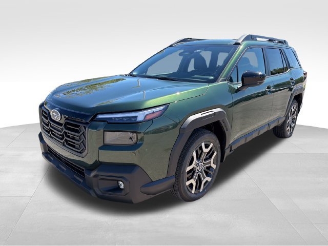 New 2026 Subaru Outback Touring XT AWD/4WD image 3