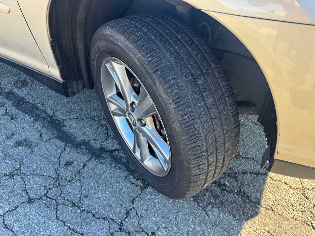 Used 2006 Lexus RX 400h AWD image 33