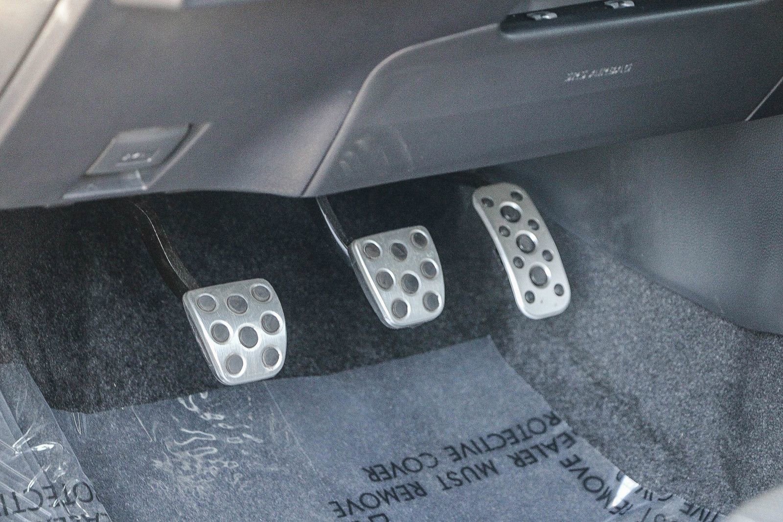 Used 2024 Toyota Corolla GR image 22